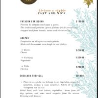  at FOGÓN DEL SOL - Cocina De Raiz in Minca