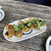   at Takumi Ramen & Yakisoba Kitchen in Antwerpen