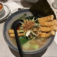   at Takumi Ramen & Yakisoba Kitchen in Antwerpen