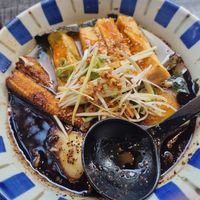  at Takumi Ramen & Yakisoba Kitchen in Antwerpen