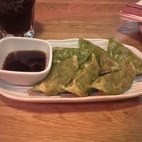   at Takumi Ramen & Yakisoba Kitchen in Antwerpen