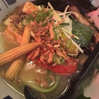   at Takumi Ramen & Yakisoba Kitchen in Antwerpen