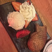   at Takumi Ramen & Yakisoba Kitchen in Antwerpen