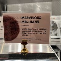 Bebe Zito Ice Cream  at The Market At Malcolm Yards in Minneapolis