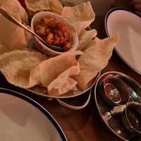  at Rickshaw & Co in Glasgow