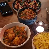  at Rickshaw & Co in Glasgow