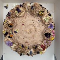   at Chlo's Vegan Club - TGC in College Park