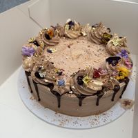   at Chlo's Vegan Club - TGC in College Park