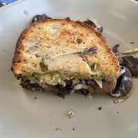 The Fun Guy Toastie   at The Gator Club in College Park