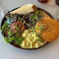   at The Gator Club in College Park