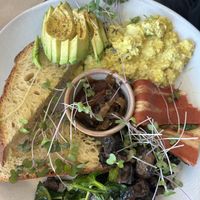   at The Gator Club in College Park