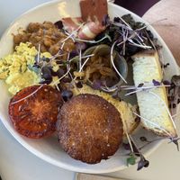   at The Gator Club in College Park