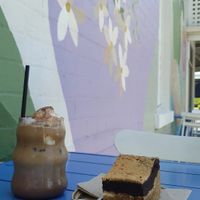 #Veganuary at The Gator Club in College Park