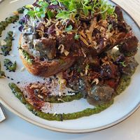  at The Gator Club in College Park