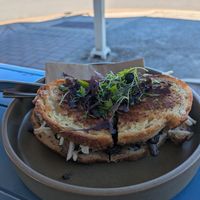  at The Gator Club in College Park