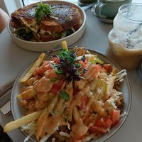  at The Gator Club in College Park