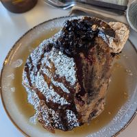 French toast at The Gator Club in College Park