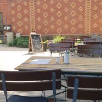  at Café Elise in Wuppertal