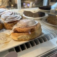   at Dark & Light Cafe in Mount Dora