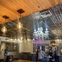 Quaint  at Dark & Light Cafe in Mount Dora