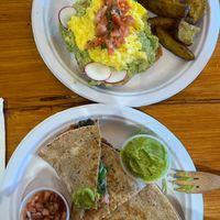  at Dark & Light Cafe in Mount Dora