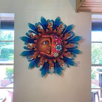  at Dark & Light Cafe in Mount Dora