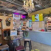  at Dark & Light Cafe in Mount Dora