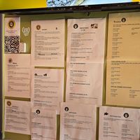  at Dark & Light Cafe in Mount Dora