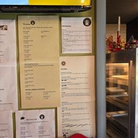  at Dark & Light Cafe in Mount Dora