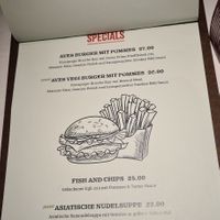  at Share Restaurant at Aves Homebase in Arosa