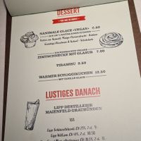  at Share Restaurant at Aves Homebase in Arosa