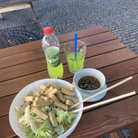   at Phở Hà Nội - Vietnamské bistro in Kutna Hora