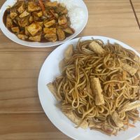   at Phở Hà Nội - Vietnamské bistro in Kutna Hora