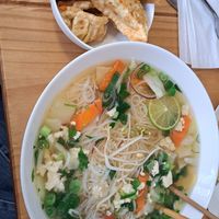  at Phở Hà Nội - Vietnamské bistro in Kutna Hora