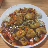  at Phở Hà Nội - Vietnamské bistro in Kutna Hora