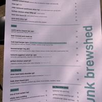   at Funk 2.0 by Funk Cider in Henley Brook