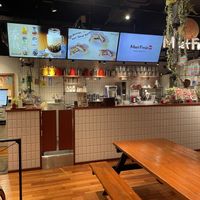   at MeetFresh in Yokohama