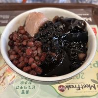   at MeetFresh in Yokohama