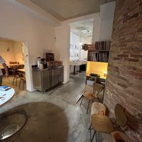 Interior   at Idle Hands in Girona