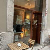 Exterior   at Idle Hands in Girona