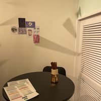 Inside  at  Vegan Place SHUWASHUWA PEACE - シュワシュワピース in Tokyo