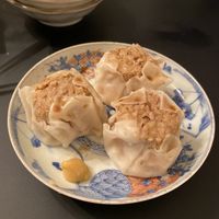 Shyuman  at  Vegan Place SHUWASHUWA PEACE - シュワシュワピース in Tokyo