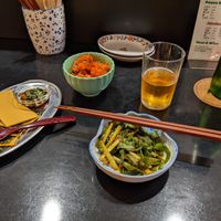  at  Vegan Place SHUWASHUWA PEACE - シュワシュワピース in Tokyo