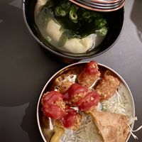   at  Vegan Place SHUWASHUWA PEACE - シュワシュワピース in Tokyo