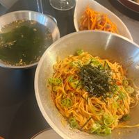   at  Vegan Place SHUWASHUWA PEACE - シュワシュワピース in Tokyo