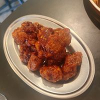   at  Vegan Place SHUWASHUWA PEACE - シュワシュワピース in Tokyo