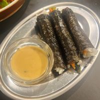   at  Vegan Place SHUWASHUWA PEACE - シュワシュワピース in Tokyo