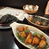   at  Vegan Place SHUWASHUWA PEACE - シュワシュワピース in Tokyo
