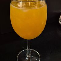 SackSackOrange at  Vegan Place SHUWASHUWA PEACE - シュワシュワピース in Tokyo