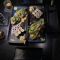   at KOURO in Hannover